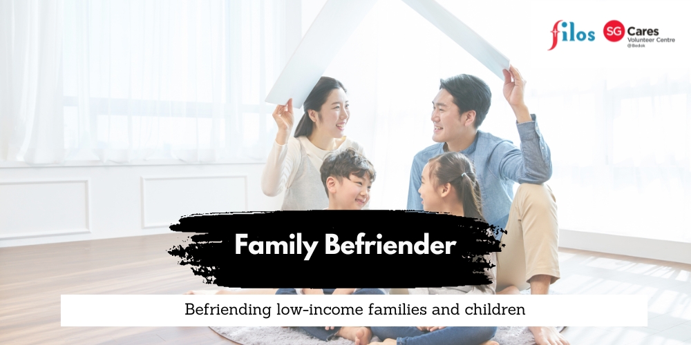 Filos Community Services